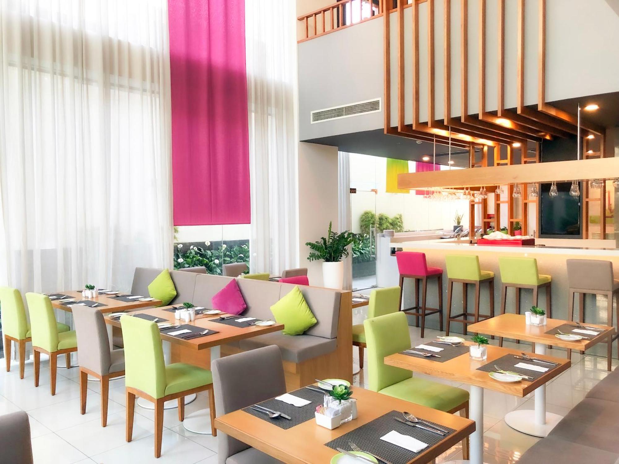 ÊMM Hotel Saigon Cidade de Ho Chi Minh Exterior foto