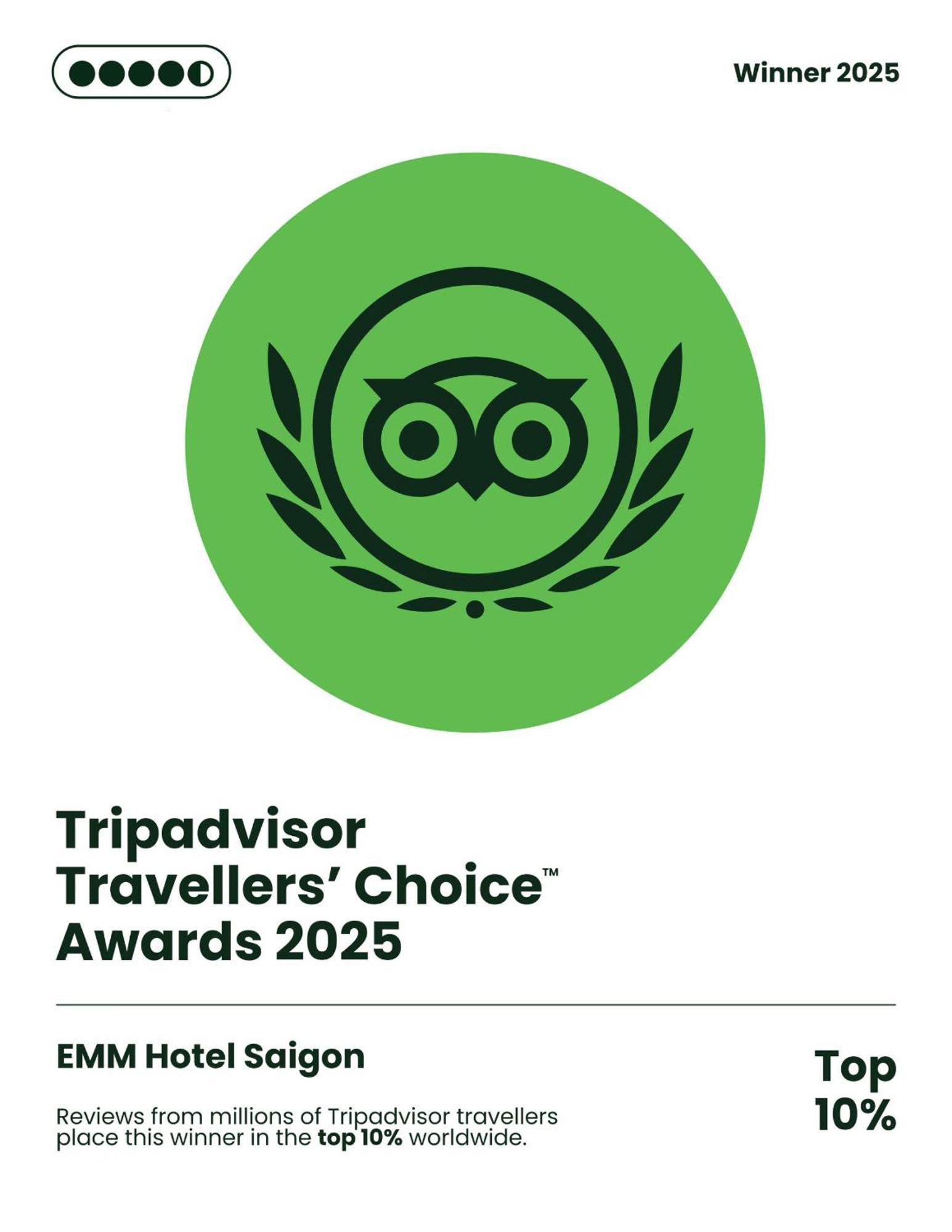 ÊMM Hotel Saigon Cidade de Ho Chi Minh Exterior foto